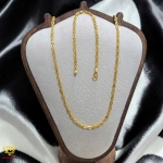 Dây chuyền vàng ta (mã DC 145)